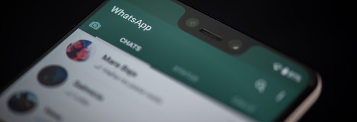 TRT reconhece vínculo de trabalho por conversas em WhatsApp